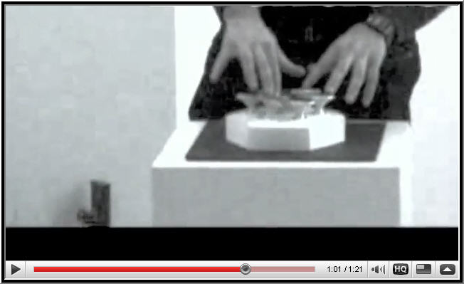 Finger Orchetra On YouTube